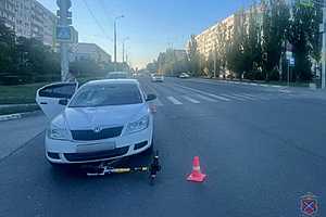 Фото: ГУ МВД России по Волгоградской области