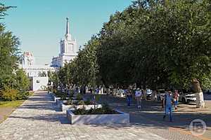 Фото: Дмитрий Рогулин/"Городские вести"