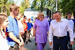фото: Дмитрий Рогулин / "Городские вести"