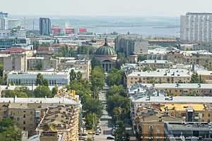 Фото: Олег Димитров / "Городские вести"