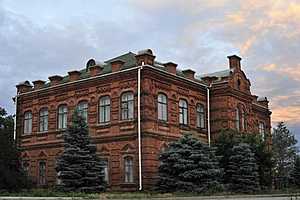Фото: администрация Волжского
