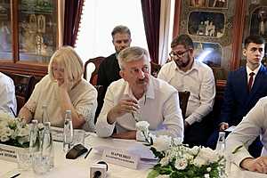фото: администрация Волгограда