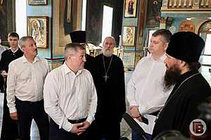 Фото: Дмитрий Рогулин/"Городские вести"