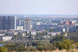 Фото: Дмитрий Рогулин / «Городские вести»