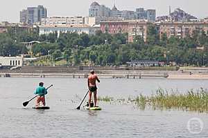 Фото: Дмитрий Рогулин / "Городские вести"
