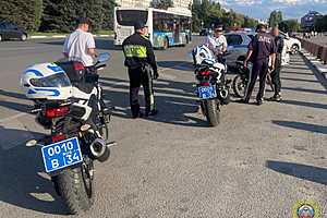 Фото: ГУ МВД России по Волгоградской области