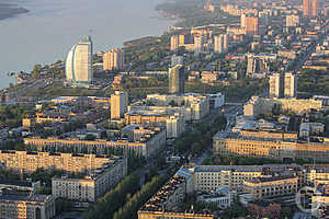 Фото: Дмитрий Рогулин / "Городские вести"
