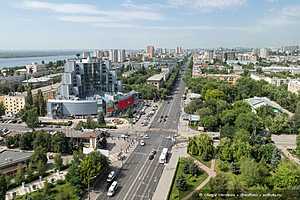 Фото: Олег Димитров / "Городские вести"