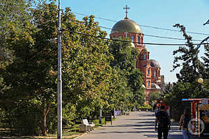 Фото: Дмитрий Рогулин / "Городские вести"