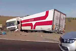Скриншот с видео: ГУ МВД по Волгоградской области