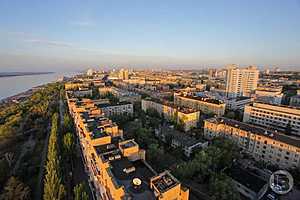 фото: Дмитрий Рогулин / "Городские вести"