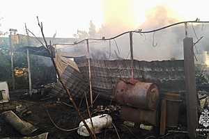 Фото: ГУ МЧС России по Волгоградской области
