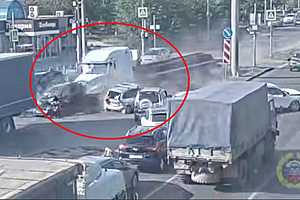 Скриншот с видео: ГУ МВД по Волгоградской области