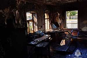 Фото: ГУ МЧС России по Волгоградской области
