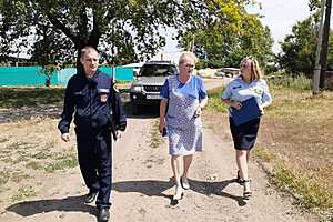 Фото: Администрация Волгоградской области