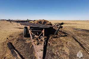 Фото: ГУ МЧС России по Волгоградской области