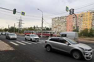 Фото: Дмитрий Рогулин / "Городские вести"