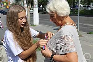 Фото: Матвей Горбунов / "Городские вести"