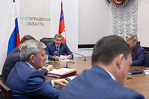 Фото: администрация Волгоградской области