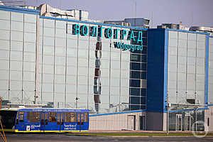 Фото: Дмитрий Рогулин / «Городские вести»