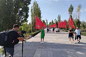 Фото: телеканал «Моя Планета»