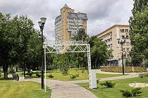 Фото: "Городские вести"