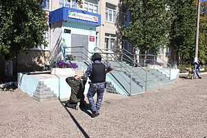Фото: Администрация Камышина