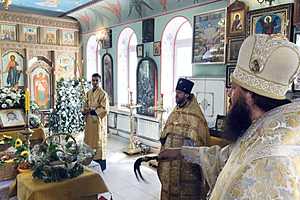Фото предоставила пресс-служба Волгоградской епархии