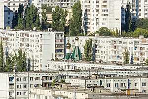 Фото: Олег Димитров / "Городские вести"