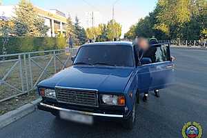 Фото: ГУ МВД по Волгоградской области