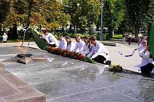 фото: ВолгГМУ