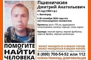 Фото предоставлено поисковым отрядом "ЛизаАлерт"
