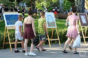 Фото: Дмитрий Рогулин / "Городские вести"