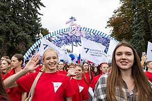Фото: Администрация Волгоградской области
