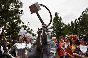 Фото: Дмитрий Рогулин/"Городские вести"