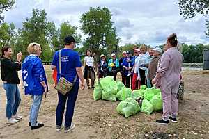 фото: администрация Волжского