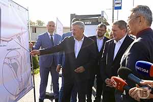 Фото: Дмитрий Рогулин/"Городские вести"