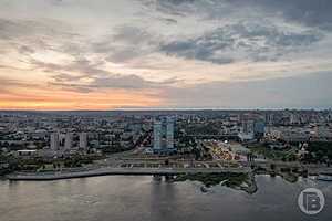 фото: Павел Мирошкин / "Городские вести"