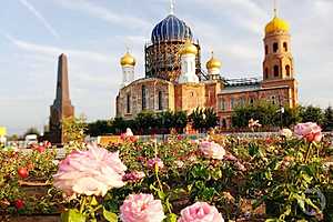 Фото: Евгения Иванова/"Городские вести"