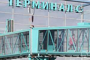 Фото: Дмитрий Рогулин / "Городские вести"