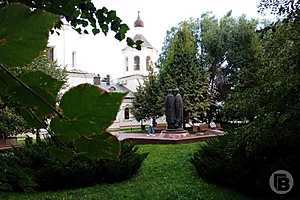 Фото: Евгения Иванова/"Городские вести"