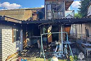 Фото: ГУ МЧС России по Волгоградской области