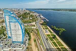 Фото: Олег Димитров / "Городские вести"