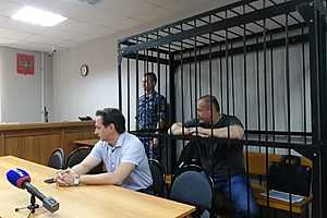 фото: прокуратура Волгоградской области