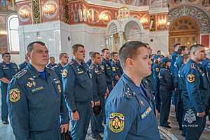 Фото предоставила пресс-служба МЧС по Волгоградской области