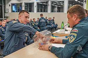 Фото: ГУ МЧС России по Волгоградской области