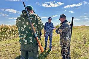 Фото: Росгвардия по Волгоградской области