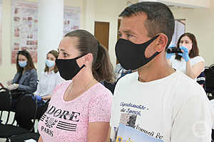 Фото: Дмитрий Рогулин / «Городские вести»