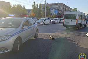 Фото: ГУ МВД России по Волгоградской области