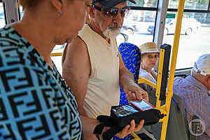 На сколько подорожает проезд в общественном транспорте в Волгограде